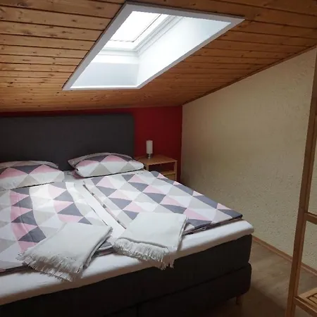Weindl Lucia Appartement *