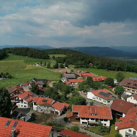 Weindl Lucia Appartement *