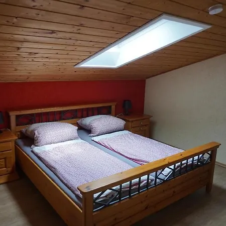 Weindl Lucia Apartment
