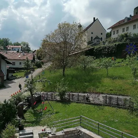 Weindl Lucia Apartment