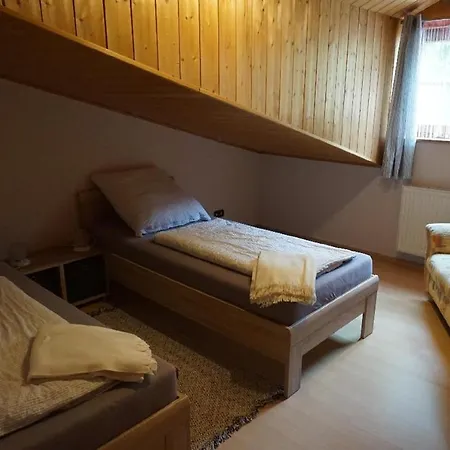 Weindl Lucia Appartement