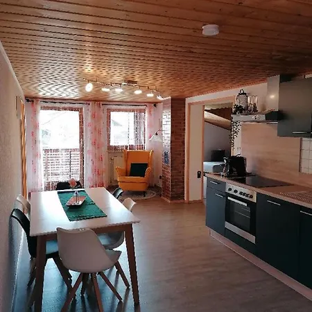 Apartment Weindl Lucia *
