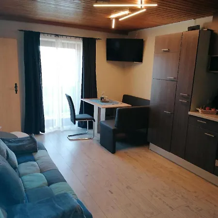 Apartment Weindl Lucia