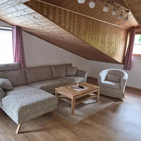 Appartement Weindl Lucia