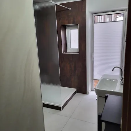 Appartement Weindl Lucia Kollnburg