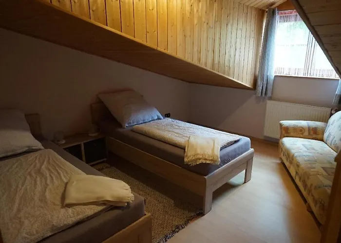 Weindl Lucia Apartment