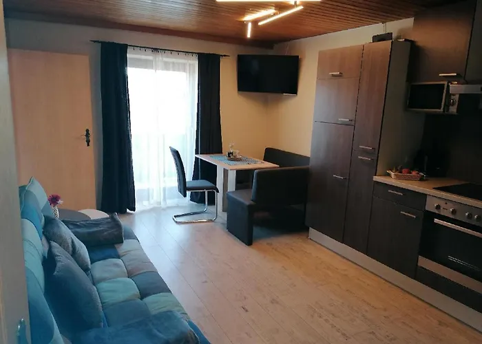 Apartment Weindl Lucia